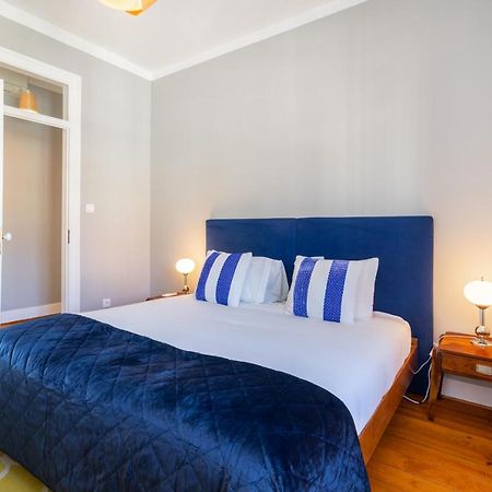 Whome Aq2 Prime Location Luxury For Family & Friends Lisboa Eksteriør bilde