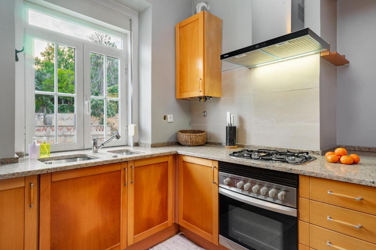 Whome Aq2 Prime Location Luxury For Family & Friends Lisboa Eksteriør bilde