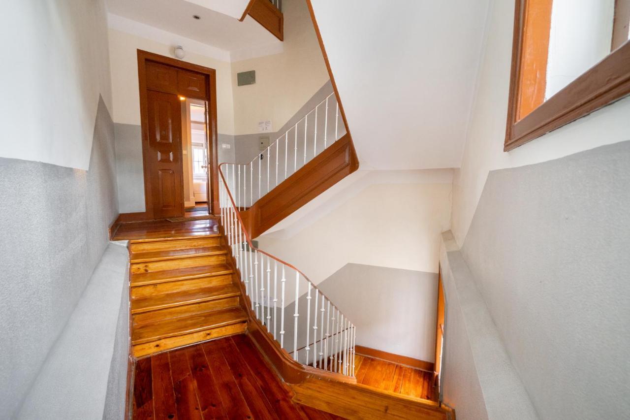 Whome Aq2 Prime Location Luxury For Family & Friends Lisboa Eksteriør bilde