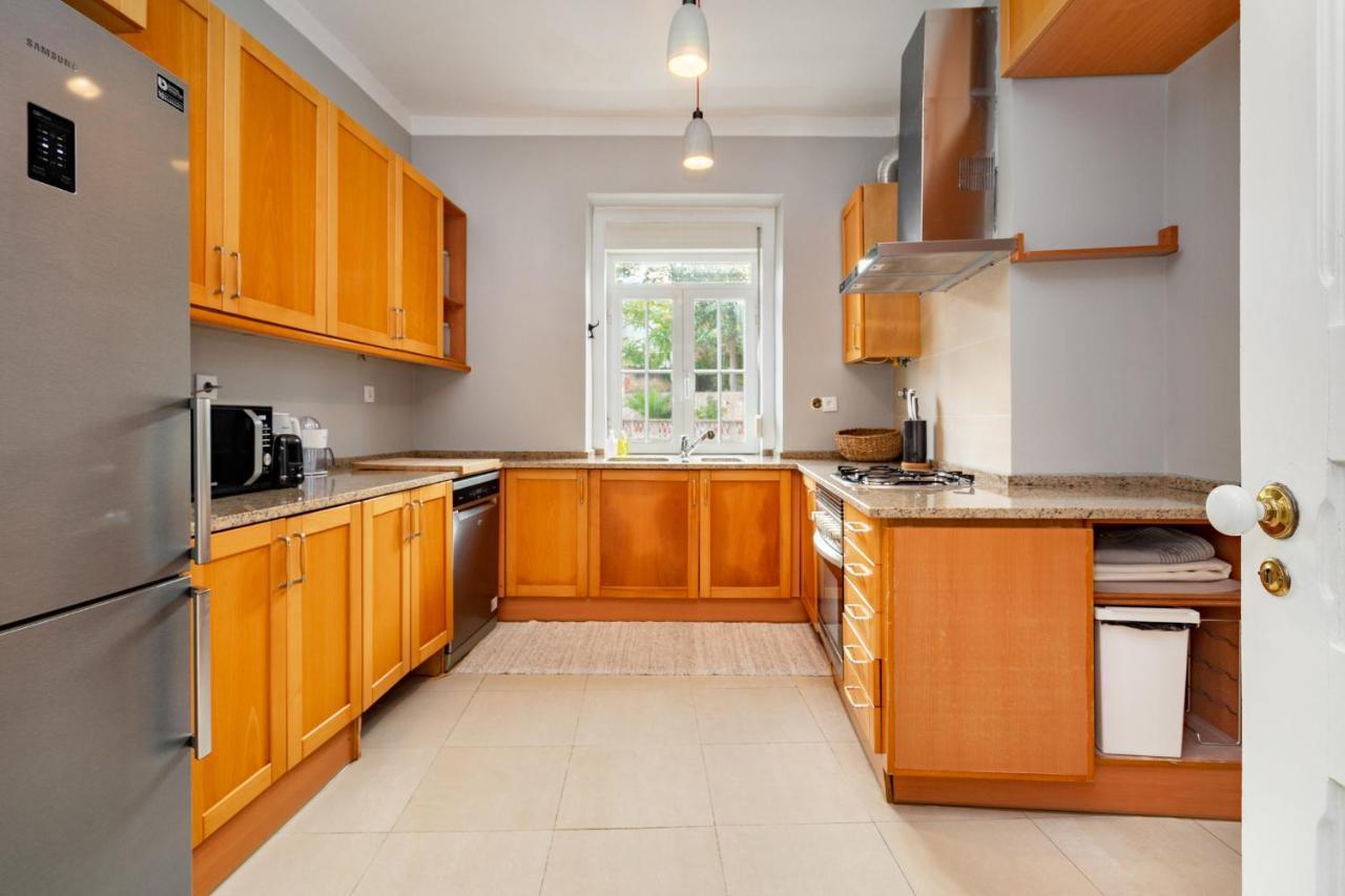 Whome Aq2 Prime Location Luxury For Family & Friends Lisboa Eksteriør bilde