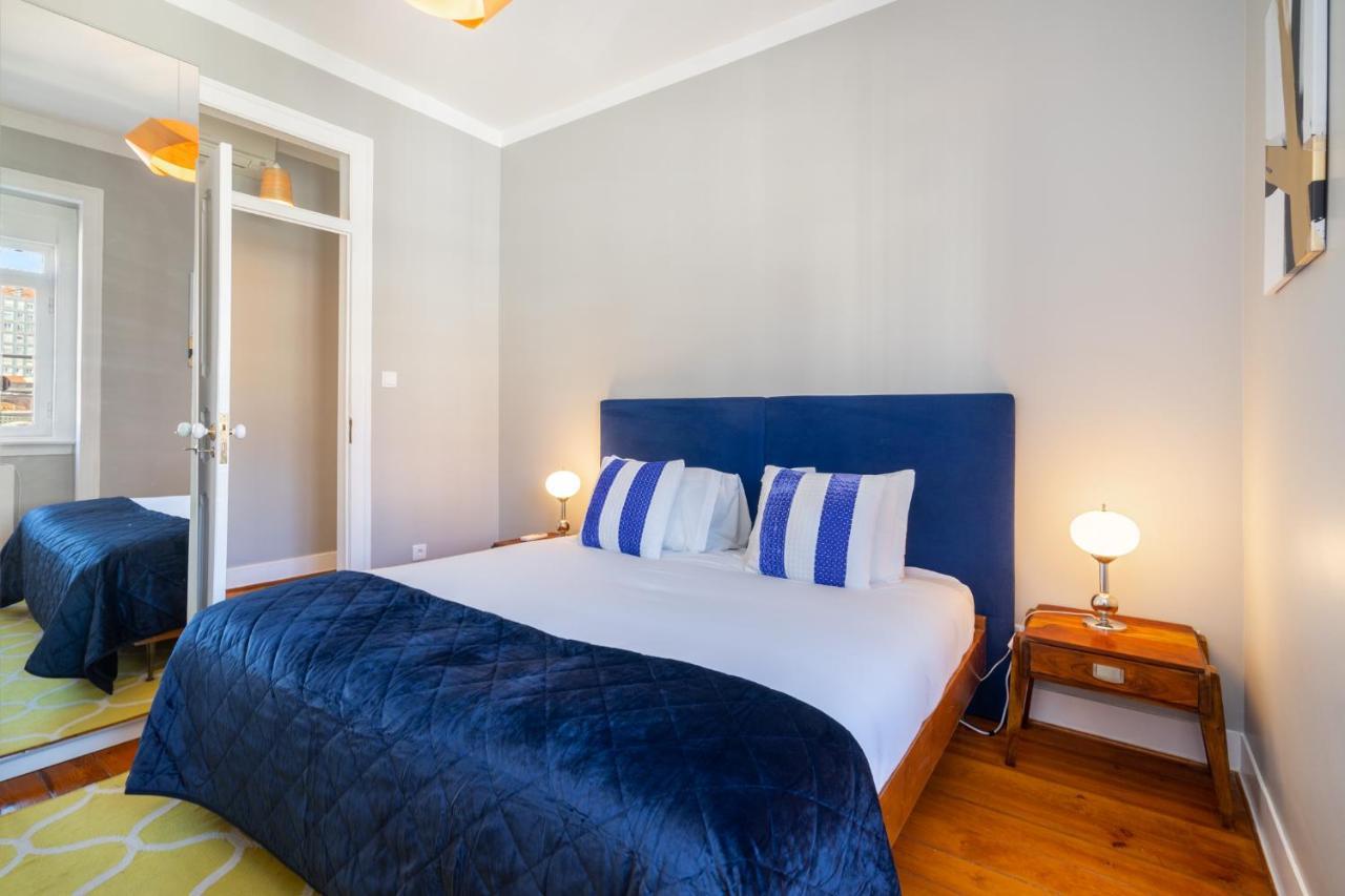 Whome Aq2 Prime Location Luxury For Family & Friends Lisboa Eksteriør bilde