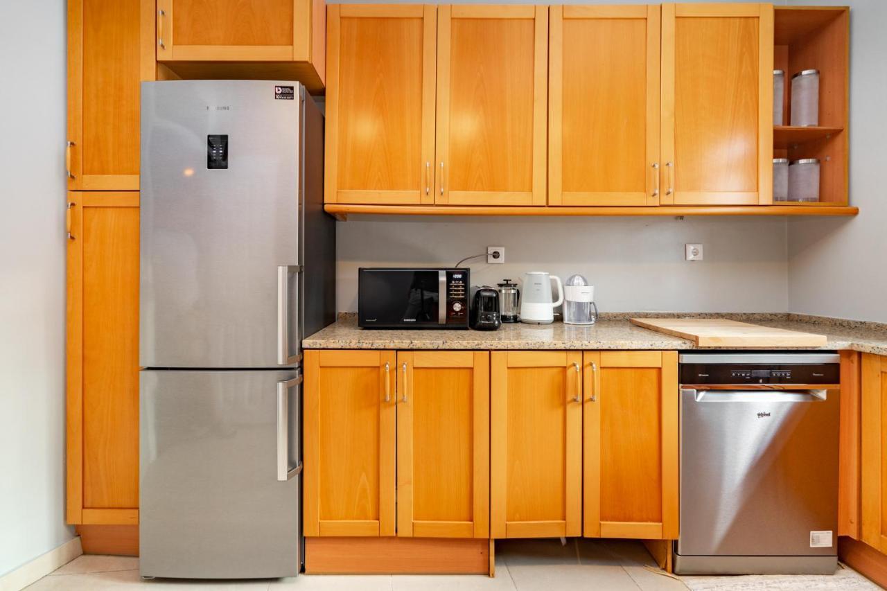 Whome Aq2 Prime Location Luxury For Family & Friends Lisboa Eksteriør bilde