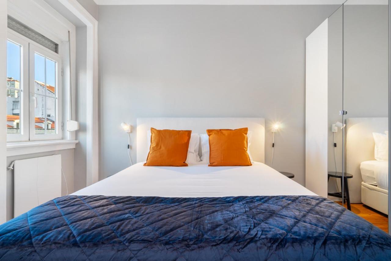 Whome Aq2 Prime Location Luxury For Family & Friends Lisboa Eksteriør bilde