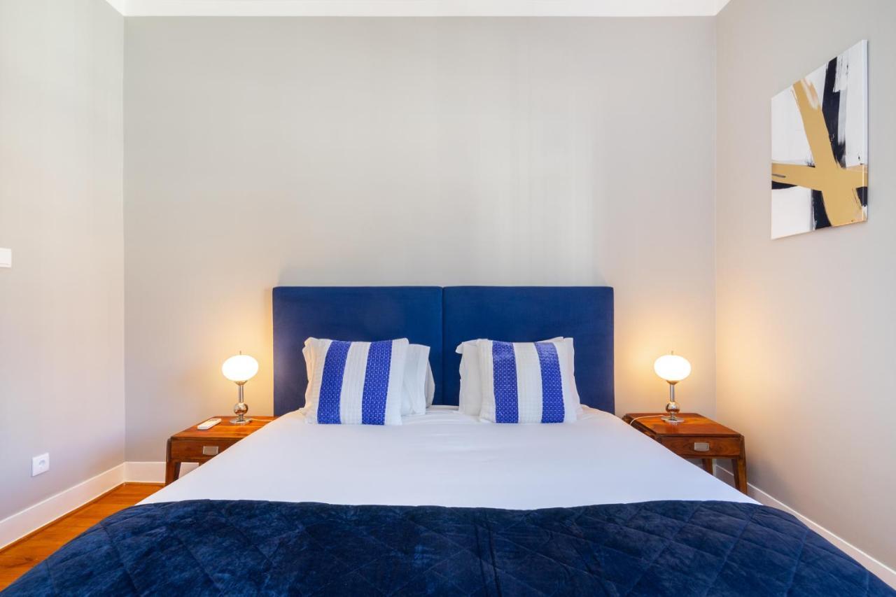 Whome Aq2 Prime Location Luxury For Family & Friends Lisboa Eksteriør bilde