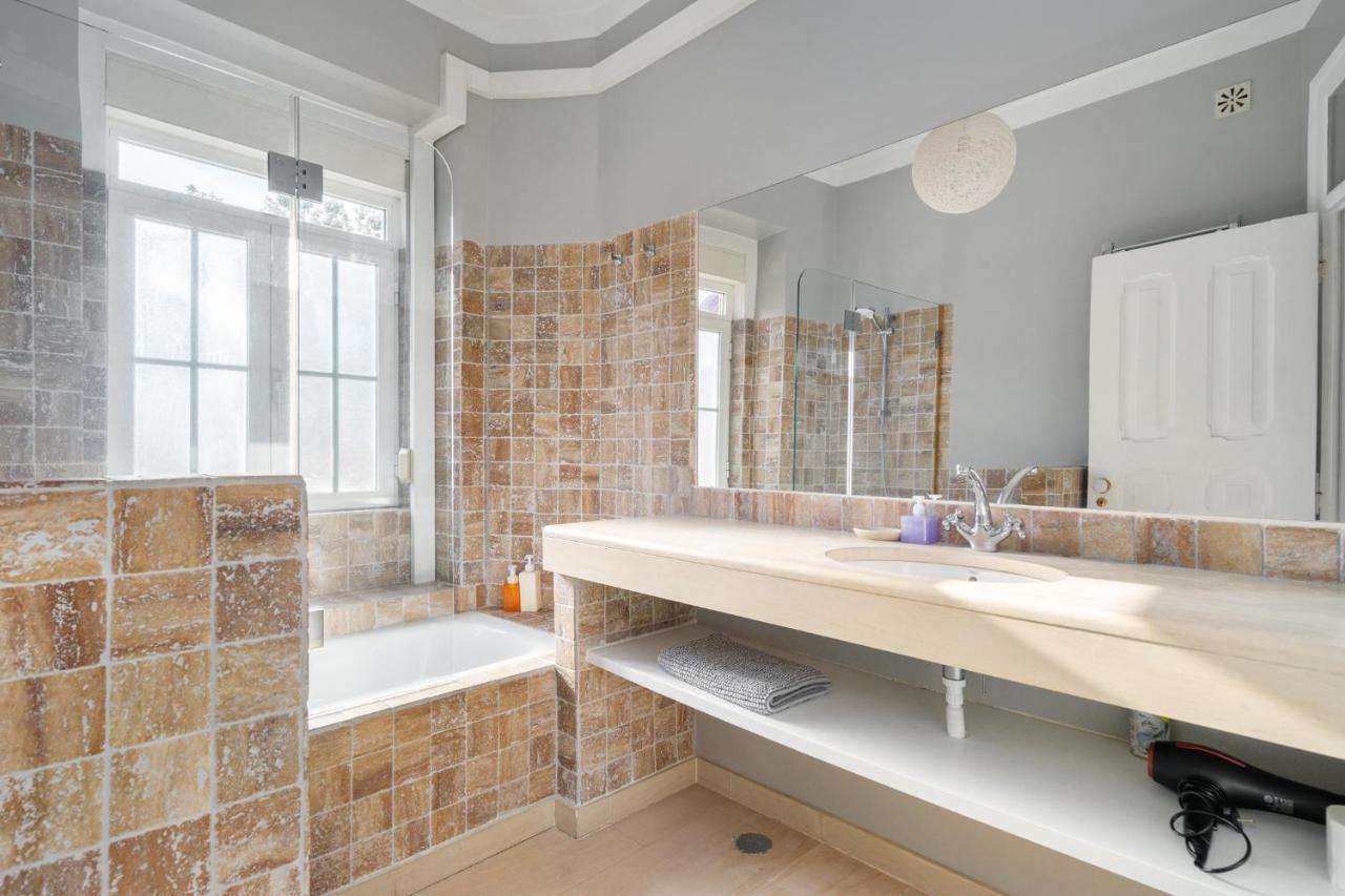 Whome Aq2 Prime Location Luxury For Family & Friends Lisboa Eksteriør bilde