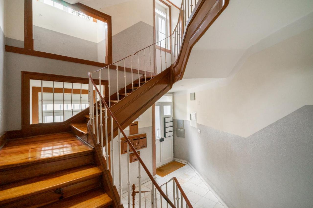 Whome Aq2 Prime Location Luxury For Family & Friends Lisboa Eksteriør bilde